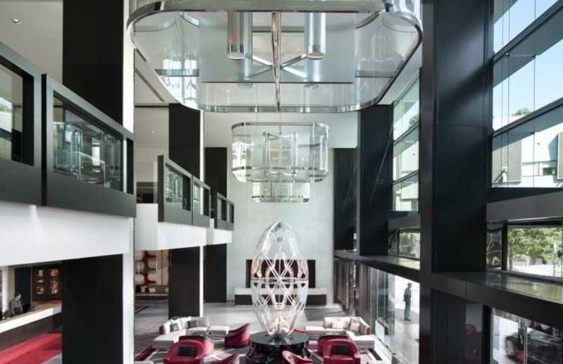 Crown Promenade Melbourne Hotel Exterior foto